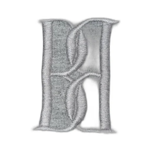 Hedalia Logo Embroidered T-Shirt