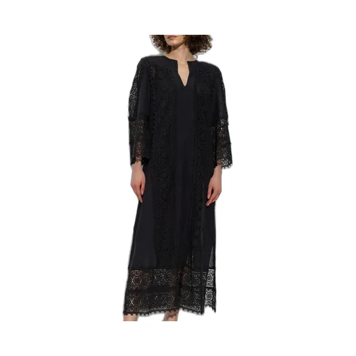 Delane Lace Dress