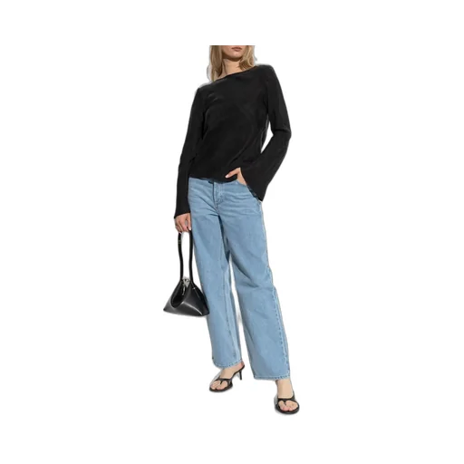 Laura Long-Sleeved Top