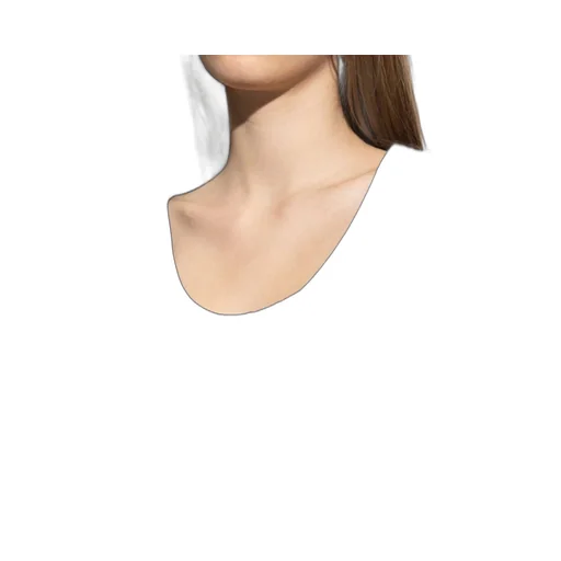 Lunai Scoop Neck Top