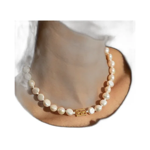 Herle Pearl Necklace