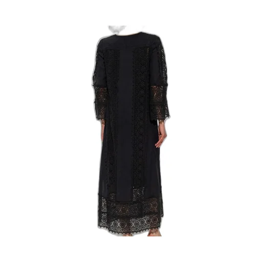 Delane Lace Dress