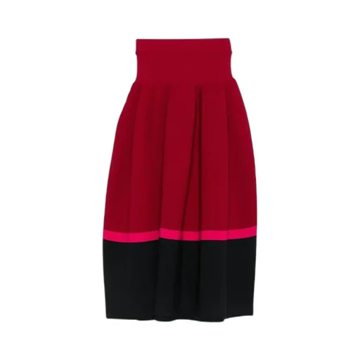 Pottery Skirt