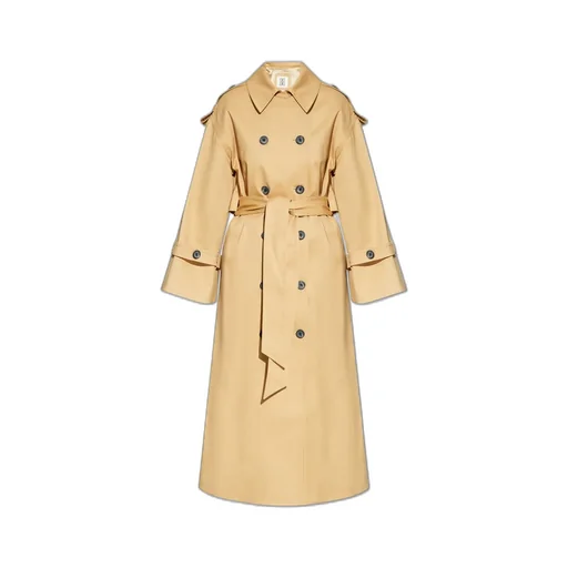 Classic Trench Coat