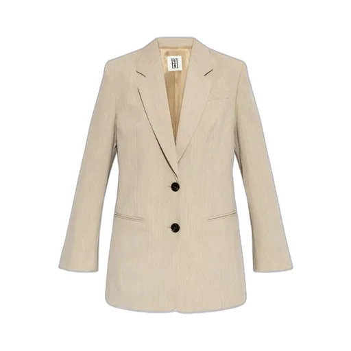 Tailored Blazer Jacket