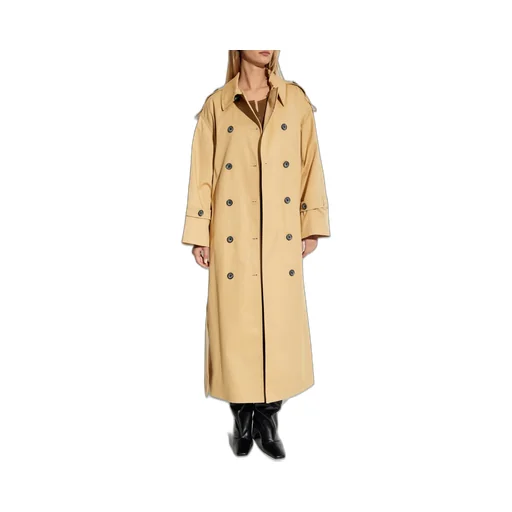 Classic Trench Coat