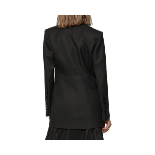 Tailored Blazer Jacket