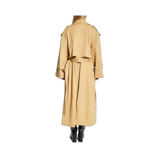 Classic Trench Coat