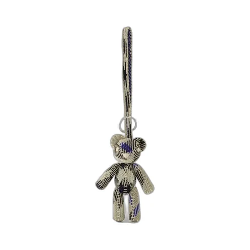 Thomas Bear Charm