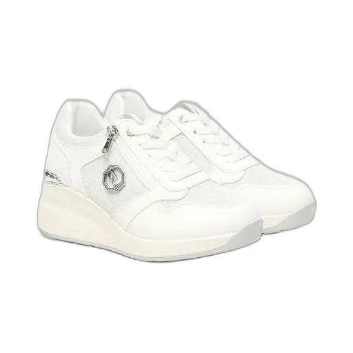 Chunky Sole Sneakers