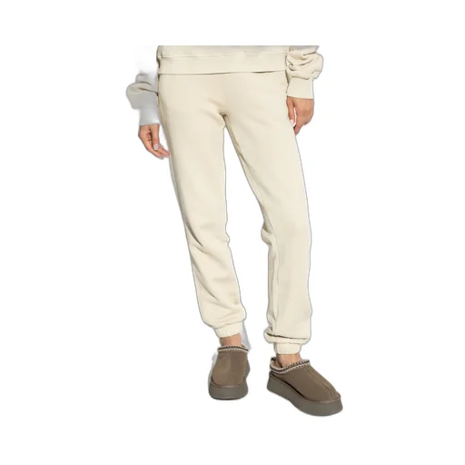 Relaxed Fit Jogger Pants