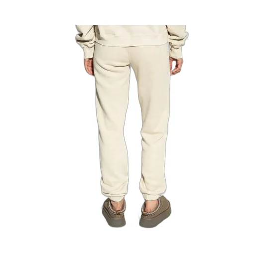 Relaxed Fit Jogger Pants