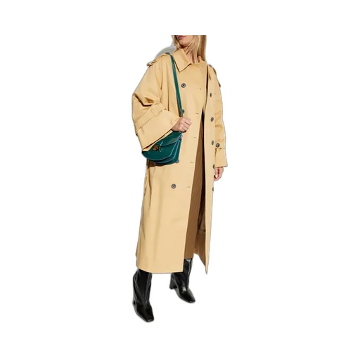 Classic Trench Coat
