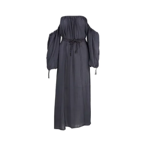 Kikab Off-Shoulder Dress