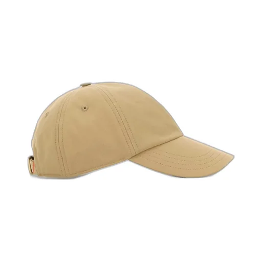 Ekd Embroidered Gabardine Baseball Cap