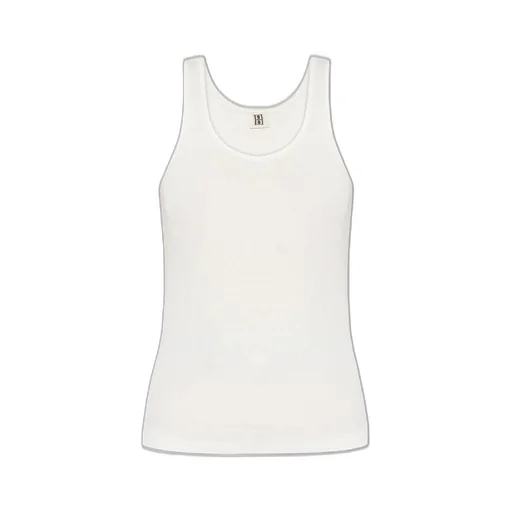 Ribbed Tank Top