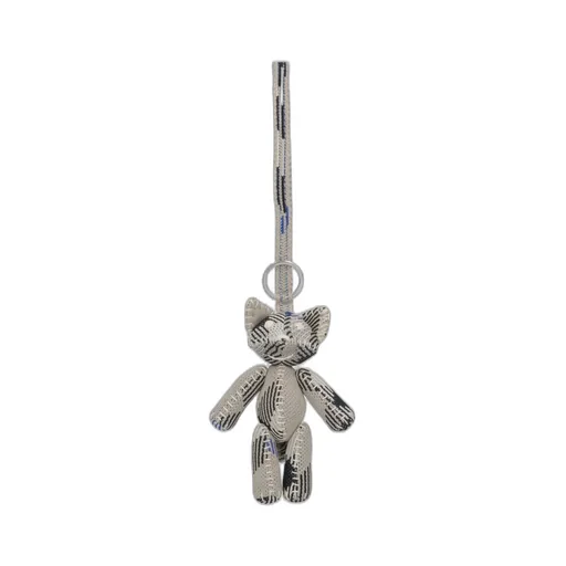Foxy Charm Keychain