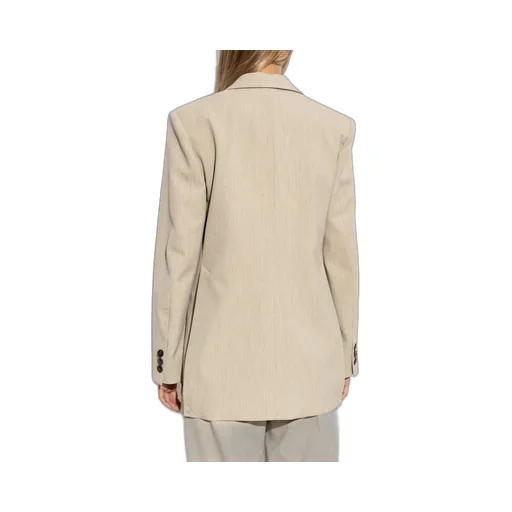 Tailored Blazer Jacket