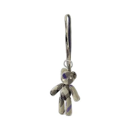 Thomas Bear Charm