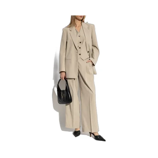 Tailored Blazer Jacket