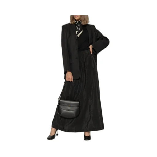 Tailored Blazer Jacket