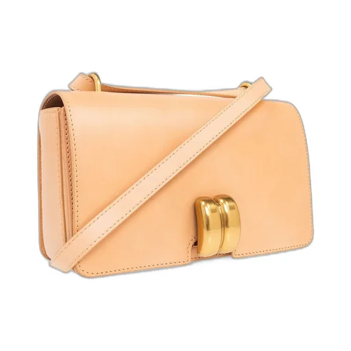 Classic Flap Messenger Bag