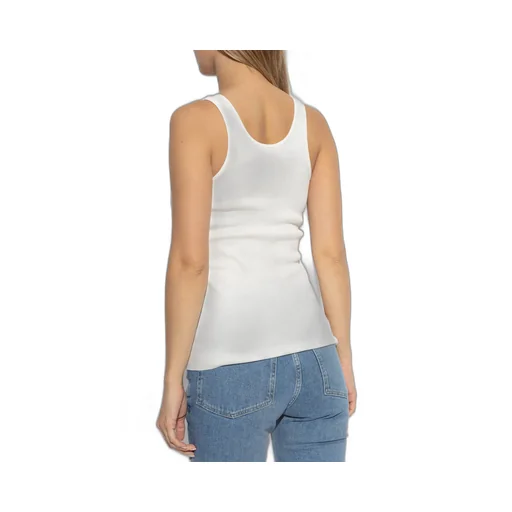 Ribbed Tank Top