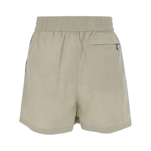 Ekd Printed Bermuda Shorts
