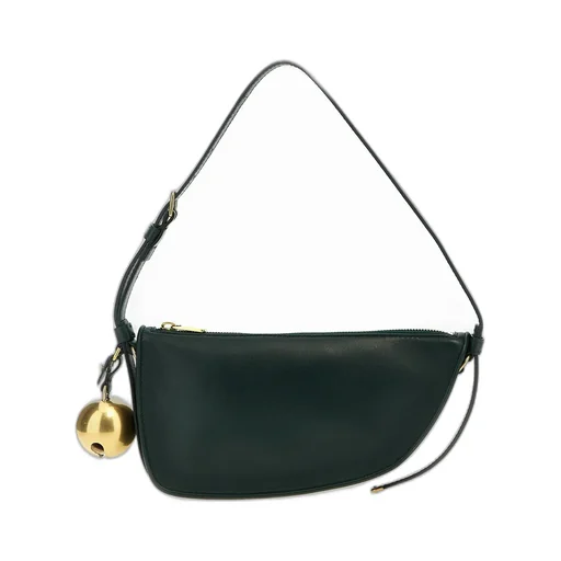 Shield Sling Mini Shoulder Bag