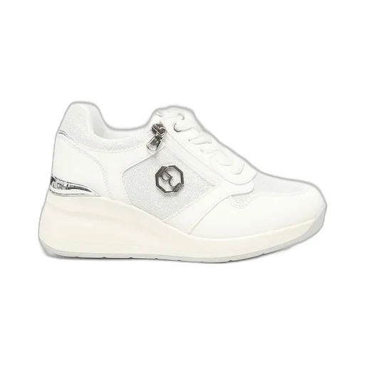 Chunky Sole Sneakers