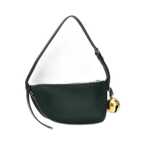 Shield Sling Mini Shoulder Bag