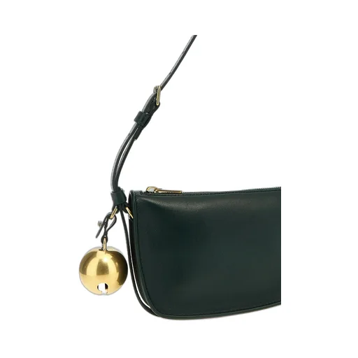 Shield Sling Mini Shoulder Bag