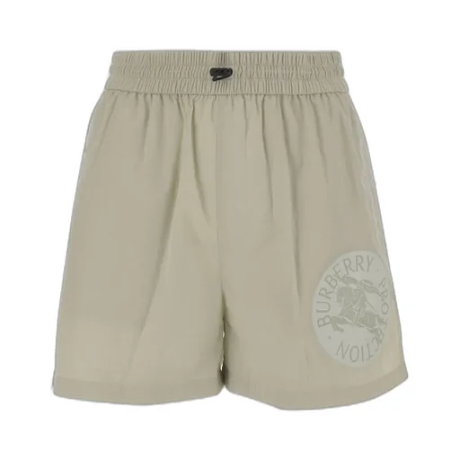 Ekd Printed Bermuda Shorts