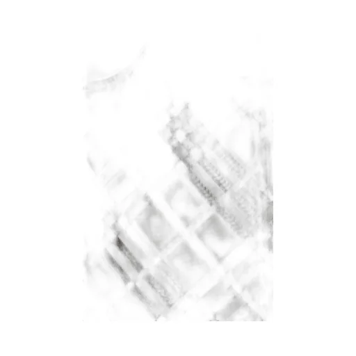 Medium Checked Tote Bag