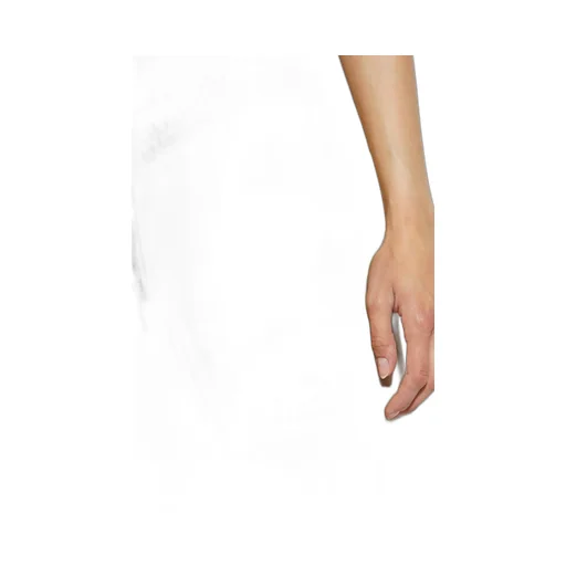 Logo Embroidered Drawstring Pants