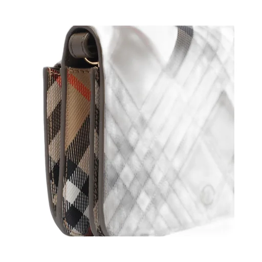 Checked Chain-Linked Wallet