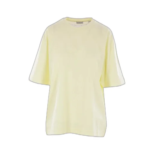 Short Sleeved Crewneck T-Shirt