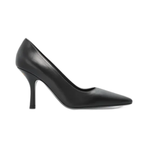 Pointed-Toe Pumps