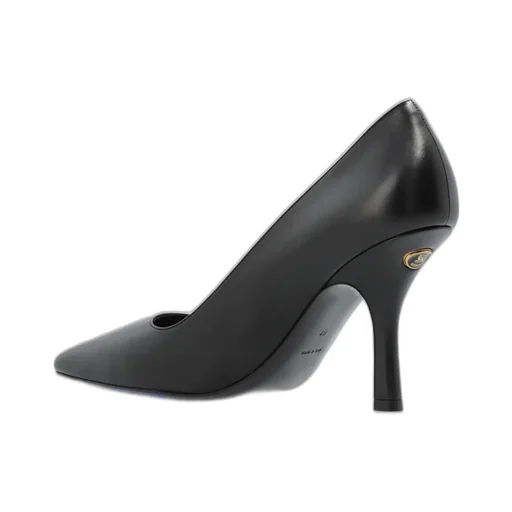 Pointed-Toe Pumps