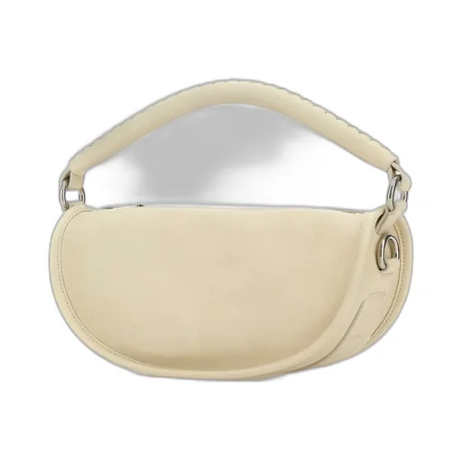 B Clip Shoulder Bag