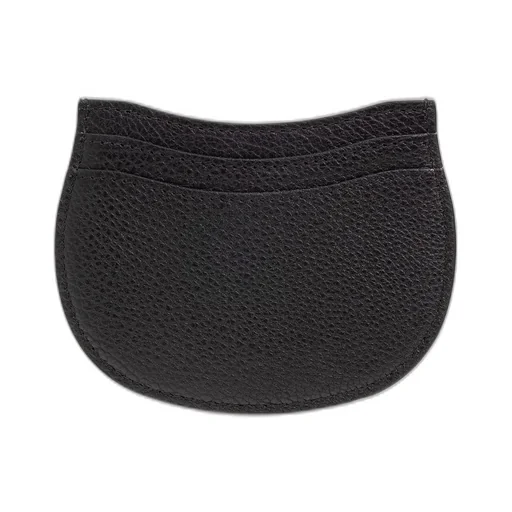Rocking Horse Open-Top Card Holder