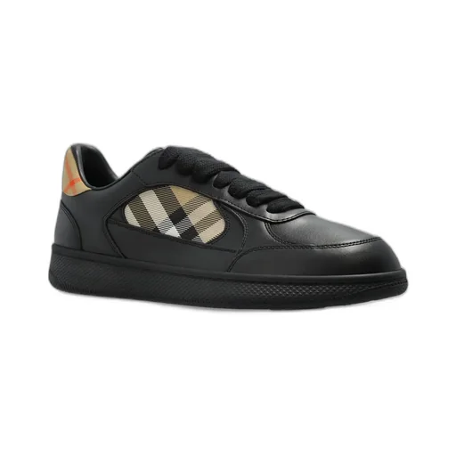 Terrace Lace-Up Sneakers