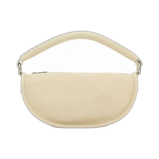 B Clip Shoulder Bag