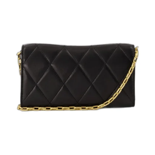 Rocking Horse Chain Strap Wallet