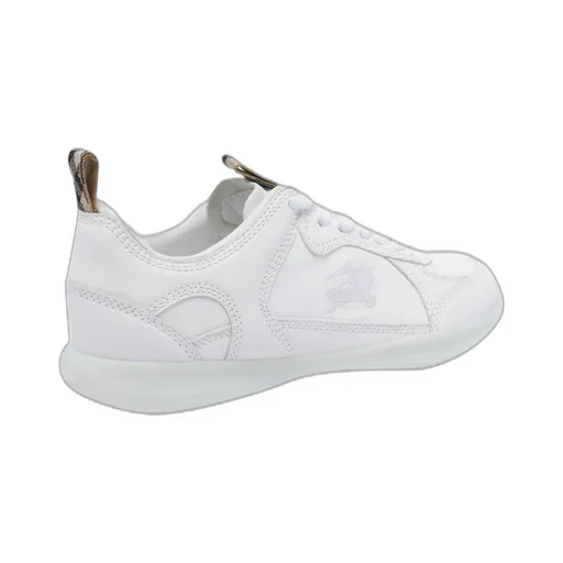 Matrix Lace-Up Sneakers
