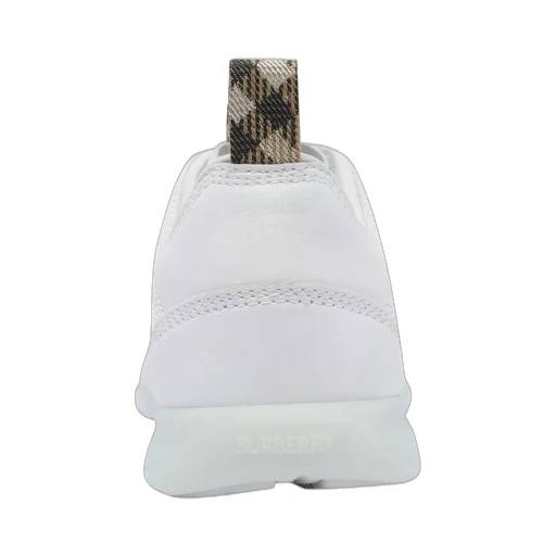 Matrix Lace-Up Sneakers
