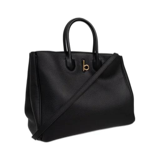 Rocking Horse Medium Top Handle Bag