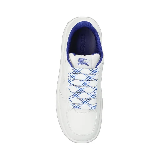 Box Low-Top Sneakers