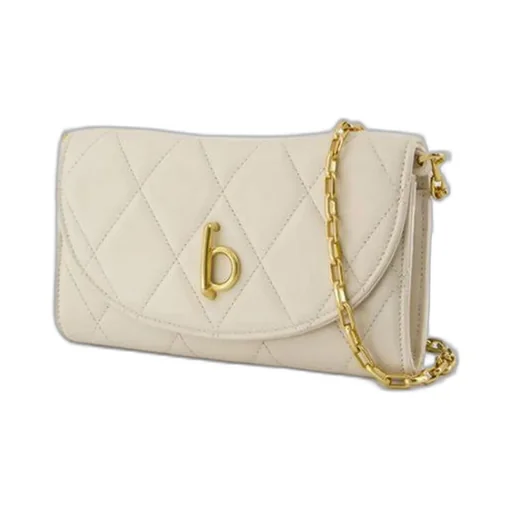 Rocking Horse Chain Strap Wallet