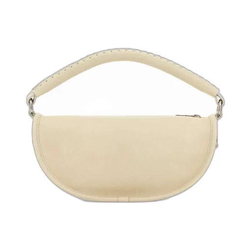 B Clip Shoulder Bag